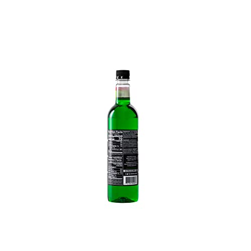 Image of DaVinci Gourmet Classic Kiwi Syrup, 25.4 Fluid Ounces (Pack of 4)