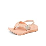 REEF Girls Sandals, Toddler/Little Kid Santa Ana, Bellini...
