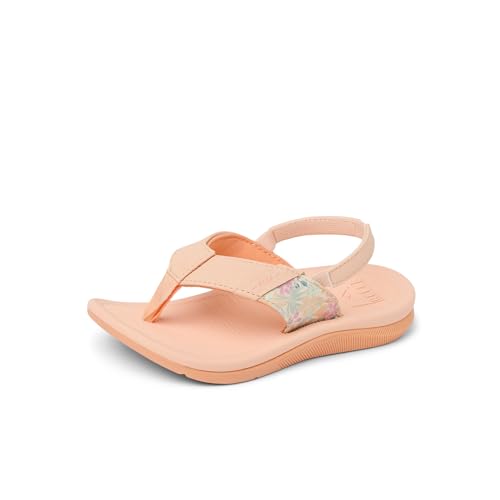 REEF Little Santa Ana Girls Sandal Bellini 7 C - image 1