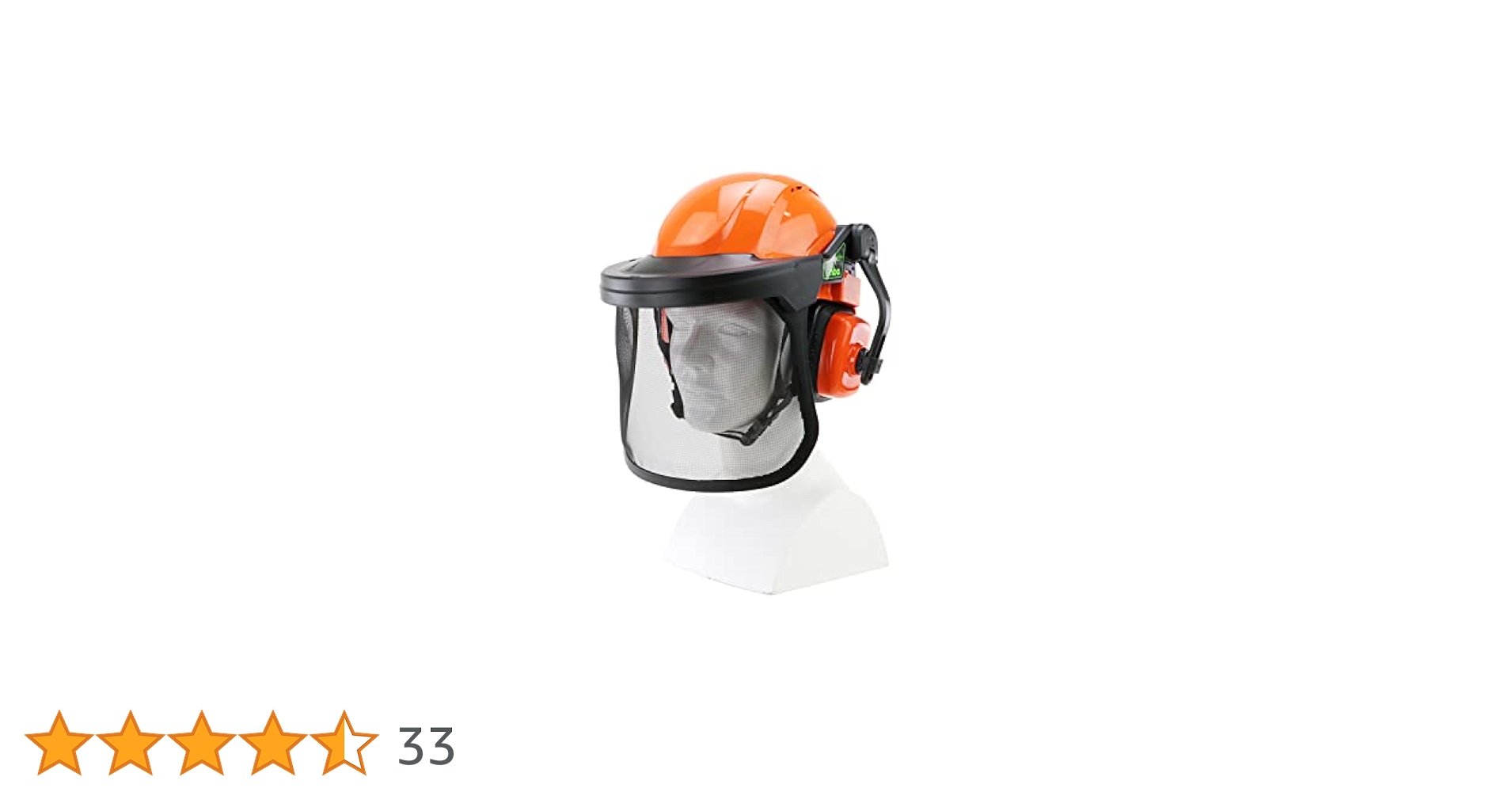 Amazon.co.jp: TOYO アンボプロテクター 頭・顔(メッシュ)・耳 3