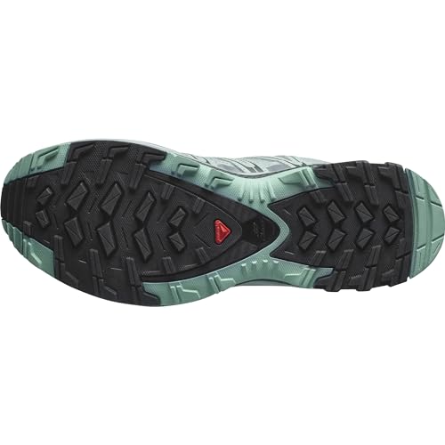 Salomon Women’s XA PRO 3D Gore-Tex Waterproof Trail Running Shoes4