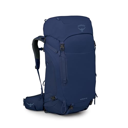 Sac à dos Kyte LT 65 Osprey d'excellence pour le trekking technique