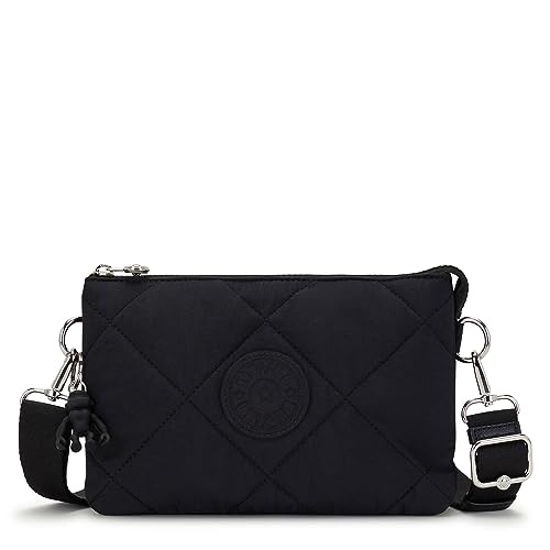 Kipling Riri Crossbody Bag Cosmic Black Ql