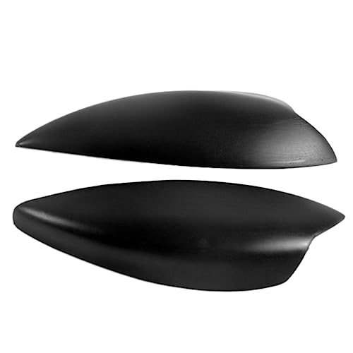 Autocollant de voiture noir brillant phares avant Subaru Impreza