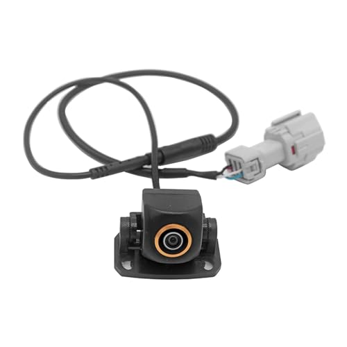 Caméra de recul grand angle pour Hyundai Santa Fe 95760-2W000 vision nocturne haute définition