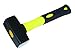 Produktbild Fäustel 2000g Hammer 2,0 kg Vorschlaghammer