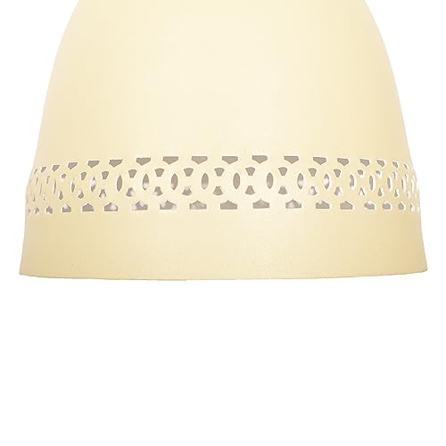 Image of Lancy Hanging Light MS 20 cm, (Khaki, Pack of 1 Pc)