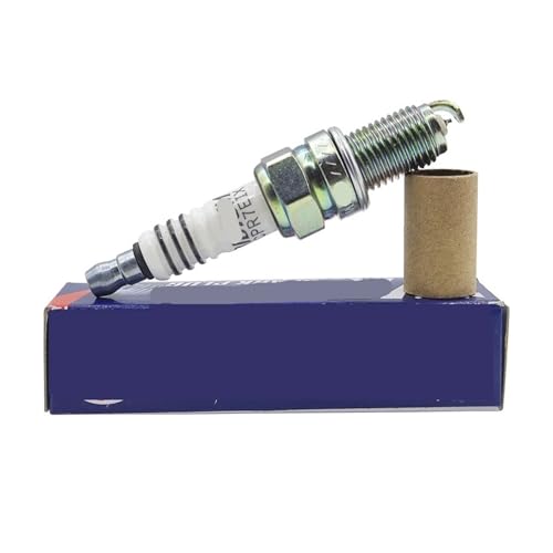 Bougie d'allumage Iridium IX DCPR7EIX pour des trajets sereins en famille