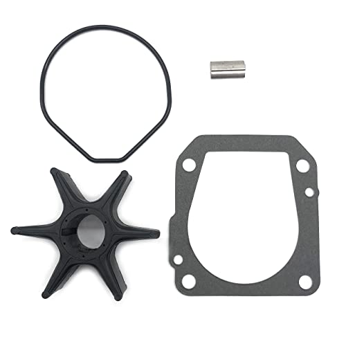 Kit entretien turbine pompe à eau pour révision hors-bord Honda 115 135 150 HP - 3