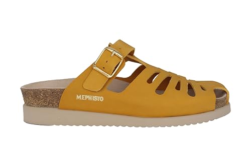 Mephisto Hedina sandales pour femme confortables marche été