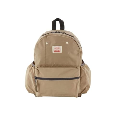 [ǂ] bNTbN LbY j̎q I[VAhOEh kTCY XLTCYct ʉobO bN ̑ OCEANGROUND DAYPACK GOODAY MORE (x[W L)