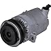 Global Parts Distributors - New A/C Compressor Fits 13-16 ESCAPE (6513053)