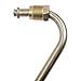 Edelmann Elite High-Performance Power Steering Pressure Hose 71094E - Replacement For 1992-88 GM Camaro, Firebird, C&K, R&V Series Pickup, Suburban