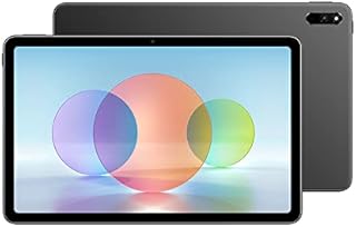 HUAWEI MatePad 10.4 inch Tablet - Wi-Fi Tablet with 6GB RAM and 64 GB ROM with 2K HUAWEI FullView Display - 7250 mAh Long Lasting Battery Capacity - All-Round Noise Cancellation - Grey