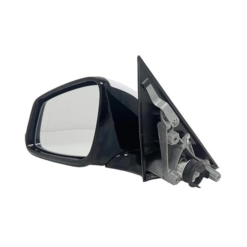 Rétroviseur pour BMW F30 miroir bleu cassé résolu avec cet ensemble électrique