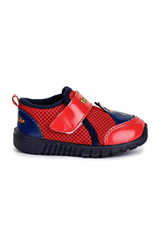 Image of Liberty Boys Sneaker Pull-On Shoes