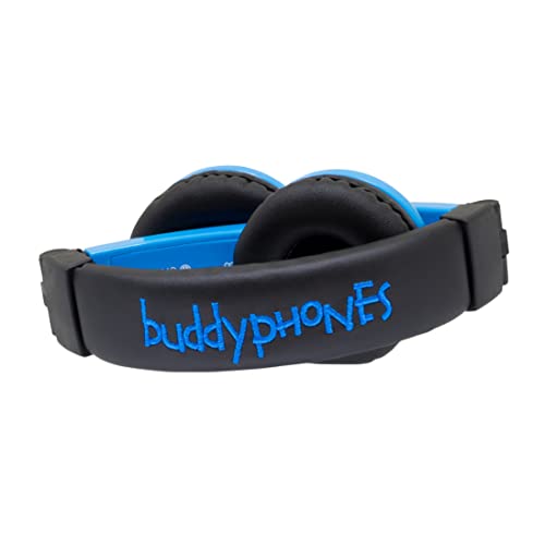 ONANOFF Casque Audio pour Enfant avec Limitation de Volume – Modèle Explore Pliable | Niveaux de Volume 85dB | Pliable… - Les Beatles, Paul McCartney, John Lennon, RIngo Starr, George Harrison ONANOFF Casque Audio pour Enfant avec Limitation de Volume - Modèle Explore Pliable | Niveaux de Volume 85dB | Pliable… – Image 7