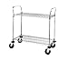 Metro 2SPN56PS SP Heavy Duty Utility Cart
