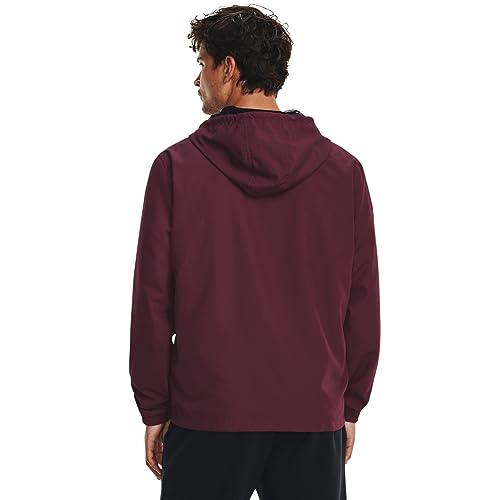Image of Under Armour Men's Sportstyle Windbreaker