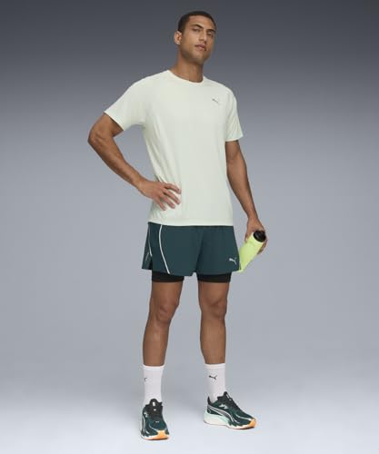 Image of Puma Velocity 2-in-1 Men's Running Shorts