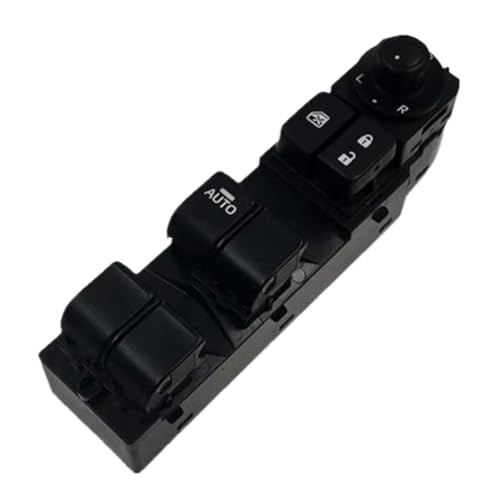 Bouton de lève-vitre électrique CX-5 résout les vitres bloquées KD35-66-350