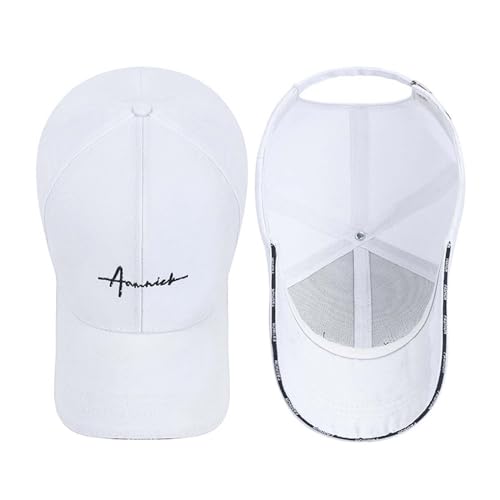 Men/Women Baseball Cap Golf Dad Hat Protection Sport Hats Summer Outdoor Outing Quick Drying hat Sun hat 5