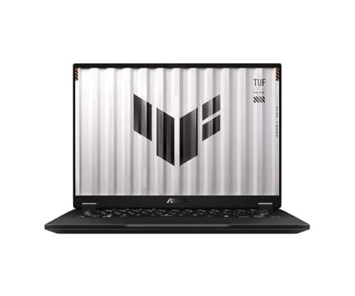 TUF GAMING A14 FA401KM schermo 14" 2560 * 1600 165 HZ, RYZEN AI 7 350, 32GB DDR5, SSD 1TB NVME, e RTX5060 8GB GDDR7, TAST.RETR., WEBCAM, WINDOWS 11 - Notebook - Immagine 2