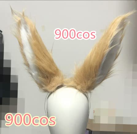 Amazon.co.jp: メイドインアビス ナナチ 風 コスプレ衣装+耳