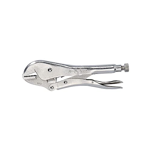 Irwin 102L3 Vise-Grip Original Locking Pliers thumb #2