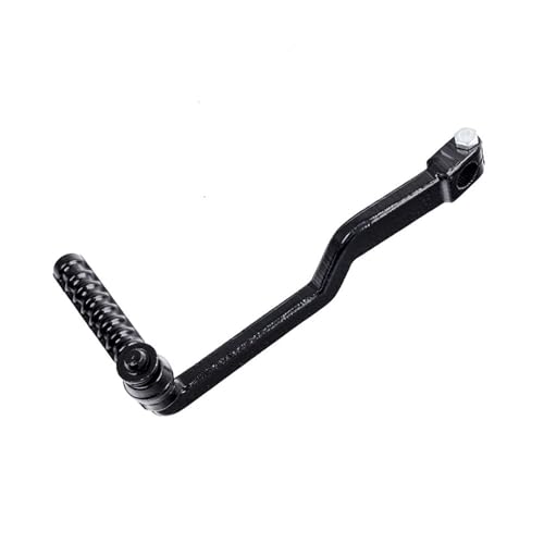 Pied levier de démarrage pour réparer un kick de quad usé ou cassé - 6