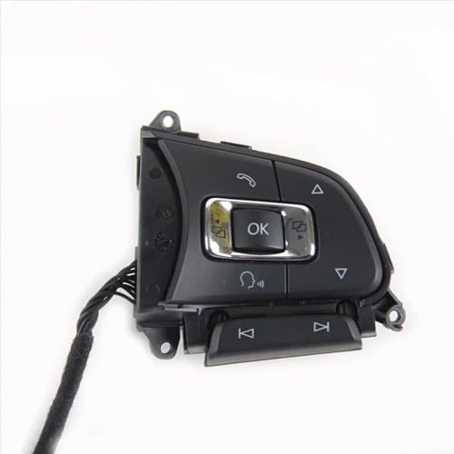 Fixer régulateur en panne avec le bouton de volant pour VW - 5