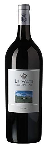 Tenuta dell'Ornellaia Le Volte 2021 Magnum