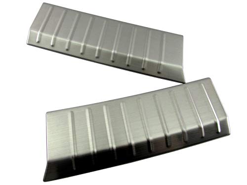 BRIGHTZ bB 20 21 25 ステンレスインナーリアバンパーフットプレート 【 INS-FOOT-052 】 QNC C20 C21 C25 20 21 25 ビービー ビィービィー ビイービイー ビィビィ ビイビイ 34290