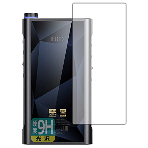 PDAH[ FiiO M15S Ή 9Hdx[] ی tB [wʗp] {