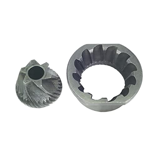 Cono Di Macinazione Anello Di Macinazione Macinino Adatto Per Jura