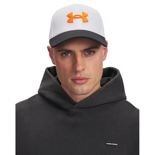 Image of Under Armour Blitzing Hat Adjustable