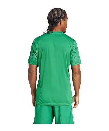 Image of adidas Mens Football /Soccer Jerseys | T ICON23 JSY | Blue |