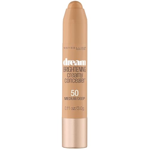 Maybelline Dream Brightening Creamy Concealer