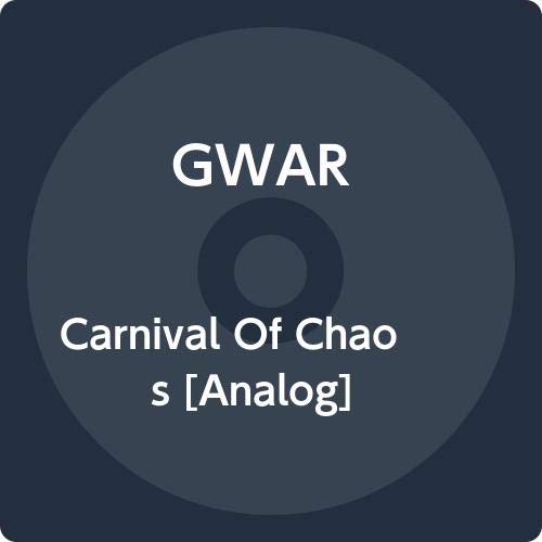 Album Art for Carnival of Chaos by Gwar