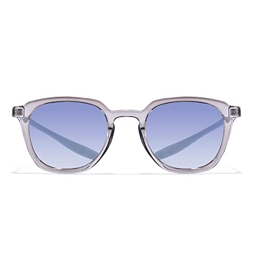 ORION Anthracite-Blau -0.00 lunettes homme femme monture tendance sans correction