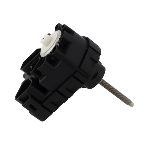 Be In Your Mind Headlight Leveling Control Motor 85661-22020 Compatible with Toyota AVENSIS RAV 4 2 7 Headlight Range Adjustment