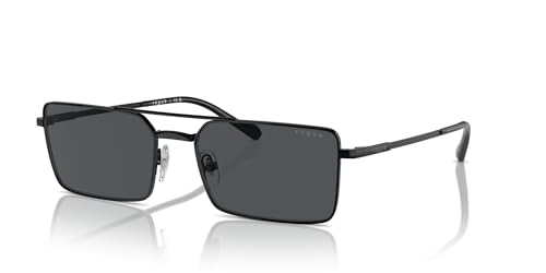 Image of Vogue Eyewear mens Vo4309s Rectangular Sunglasses