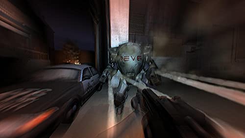 Fear : First Encounter Assault Recon Ps3 - vue 8