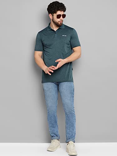 Image of Allen Cooper Polo Tshirt for Men