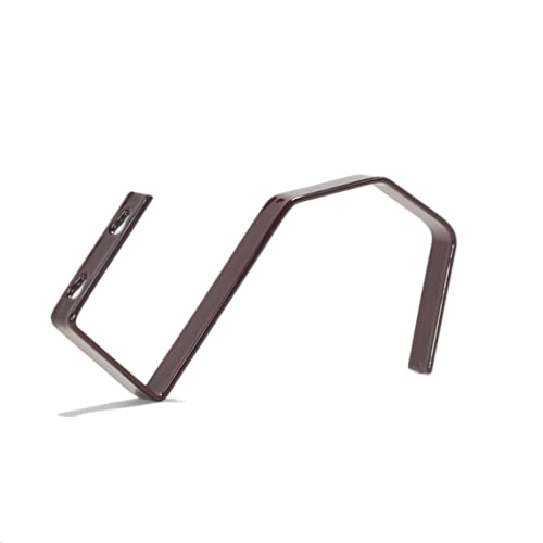 Green Gridiron - Football Helmet Hanger (Maroon)