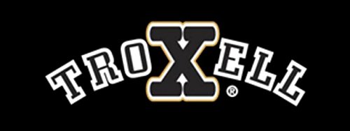 Troxell Usa - Supersoft Camo Kneepads (Large Size / Bagged In Pairs) #TOP7