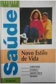 livro saude novo estilo de vida lee dr sang 1998