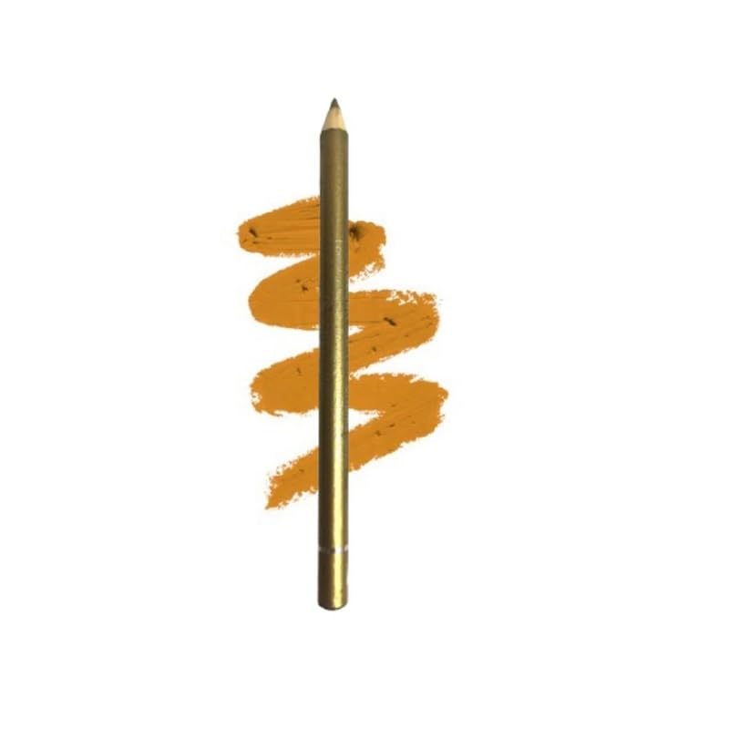 Masibo USA Lipliner Pencil Golden (Matte)-picture-45
