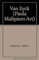 Van Eyck 0812021614 Book Cover