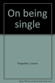 Paperback On Being Single Book